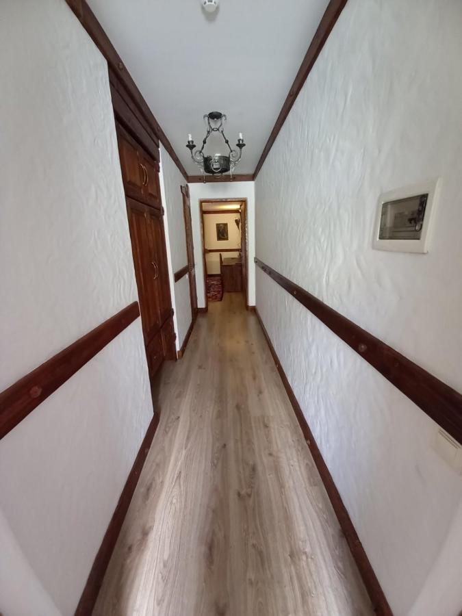 Vila Etnica Trebujeni Exteriör bild
